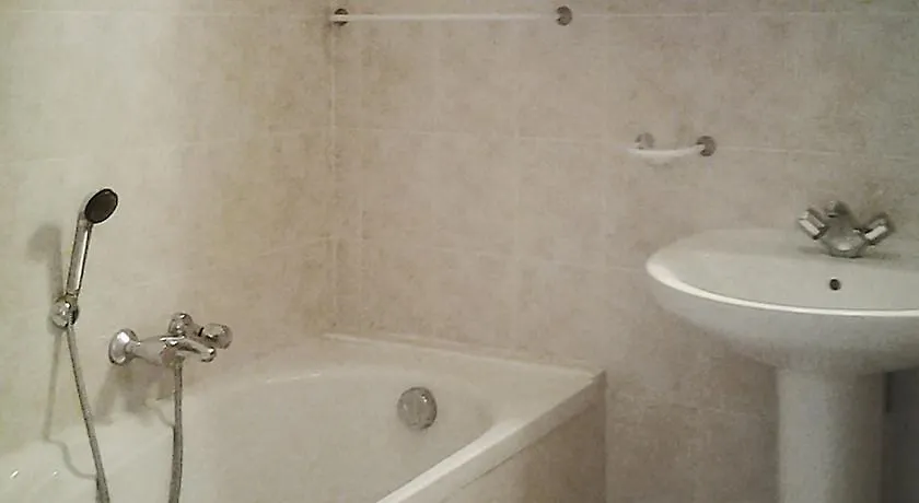 Apartment Boulevard Guynemer Beausoleil 0*,