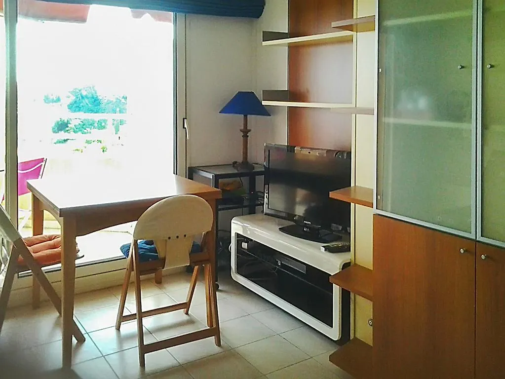 Apartment Boulevard Guynemer Beausoleil France