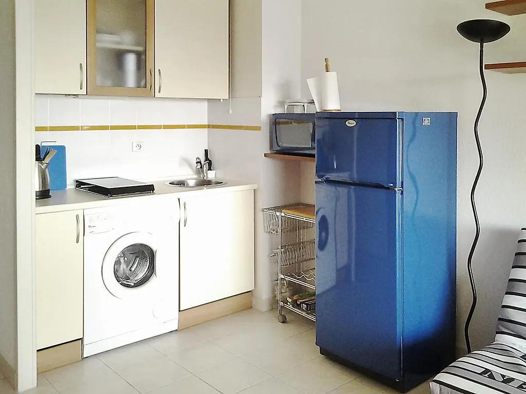 Apartment Boulevard Guynemer Beausoleil 0*,