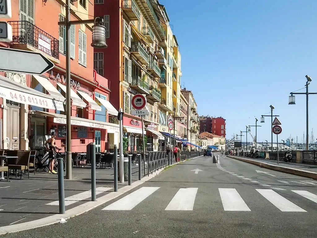 Apartment Boulevard Guynemer Beausoleil 0*,  France