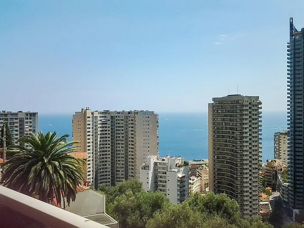 Apartment Boulevard Guynemer Beausoleil
