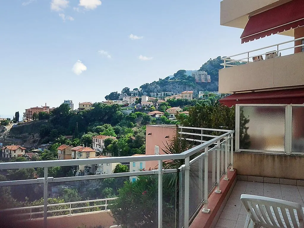 Apartment Boulevard Guynemer Beausoleil