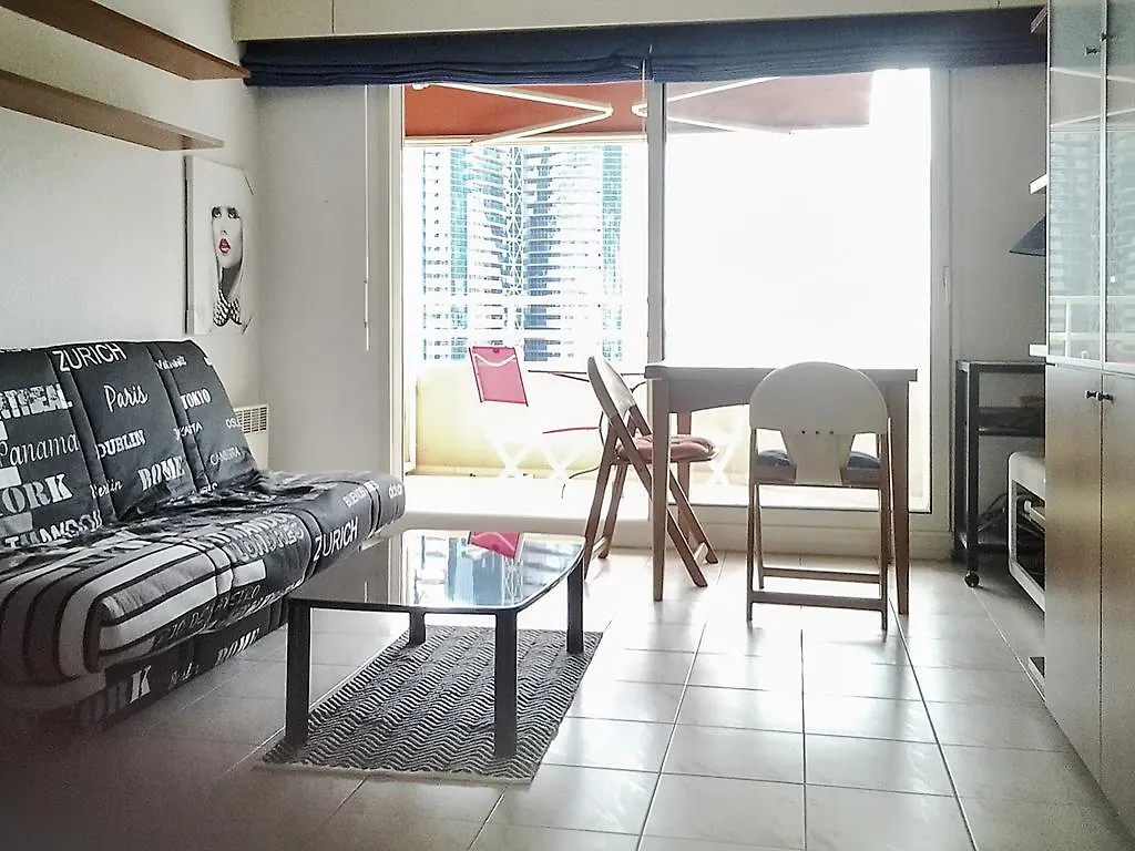 Apartment Boulevard Guynemer Beausoleil