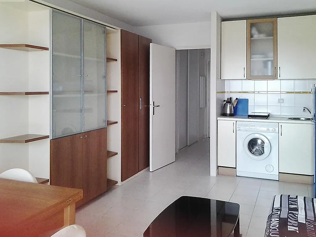 Apartment Boulevard Guynemer Beausoleil Frankrig