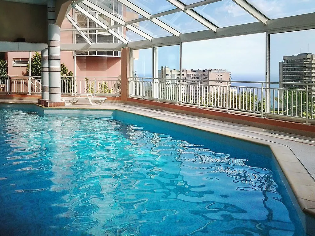 Apartment Boulevard Guynemer Beausoleil