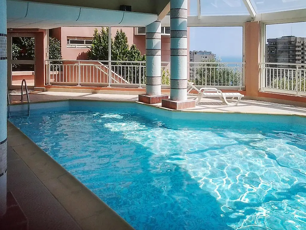Apartment Boulevard Guynemer Beausoleil