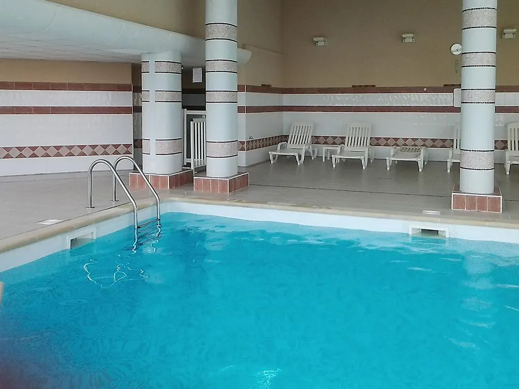 Apartment Boulevard Guynemer Beausoleil