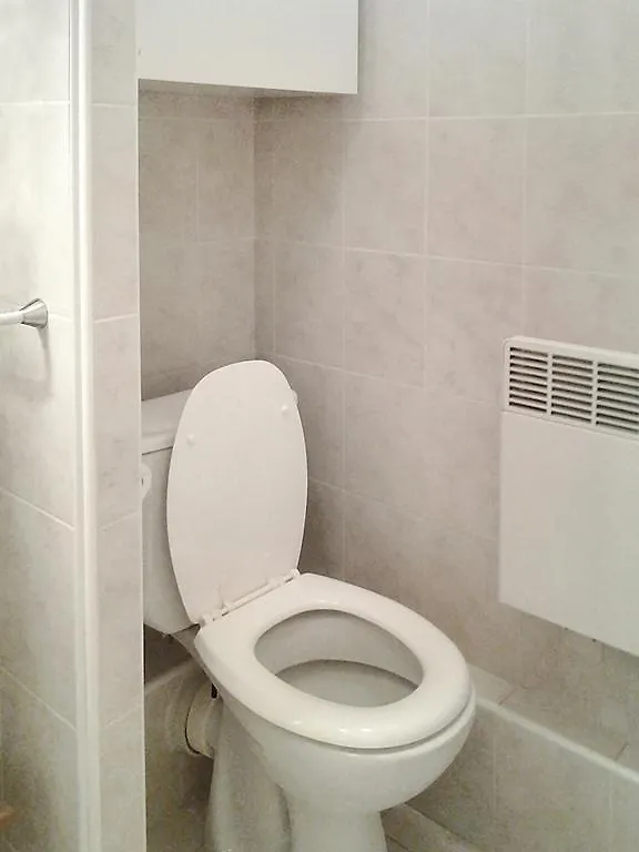 Apartment Boulevard Guynemer Beausoleil
