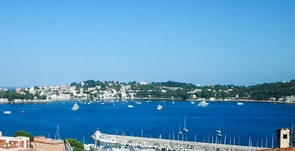 Apartment Boulevard Guynemer Beausoleil